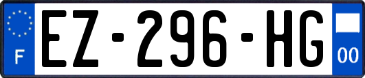 EZ-296-HG