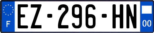 EZ-296-HN