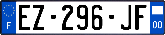 EZ-296-JF