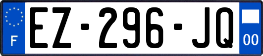 EZ-296-JQ