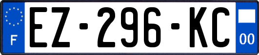 EZ-296-KC