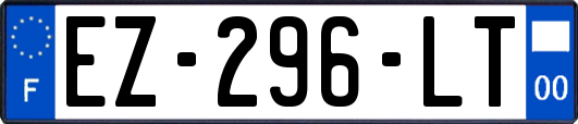 EZ-296-LT