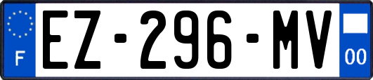 EZ-296-MV