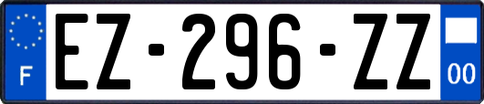 EZ-296-ZZ