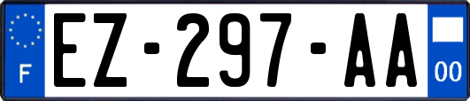 EZ-297-AA