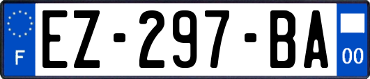 EZ-297-BA