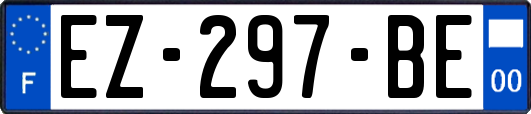 EZ-297-BE