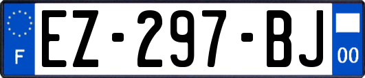 EZ-297-BJ