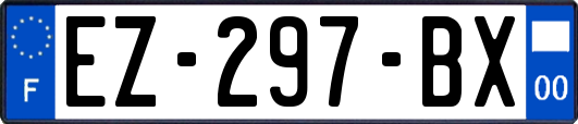 EZ-297-BX