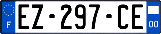 EZ-297-CE