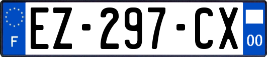 EZ-297-CX