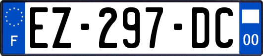 EZ-297-DC