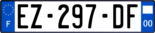 EZ-297-DF