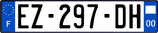 EZ-297-DH