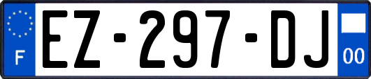 EZ-297-DJ