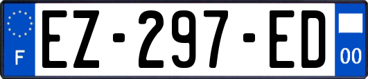 EZ-297-ED