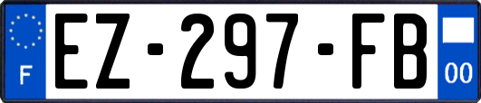 EZ-297-FB