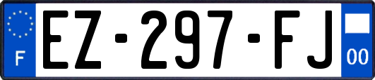 EZ-297-FJ