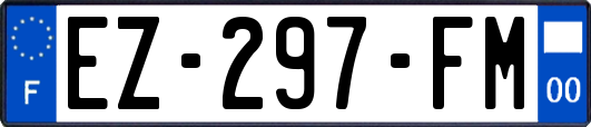 EZ-297-FM