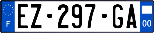 EZ-297-GA