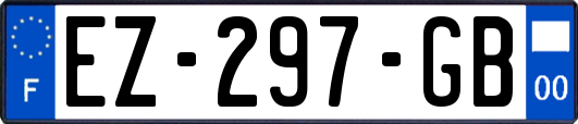 EZ-297-GB