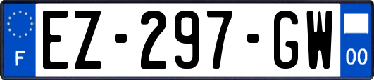 EZ-297-GW