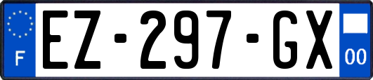 EZ-297-GX