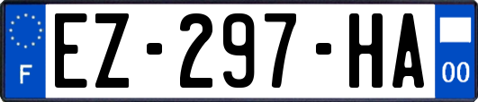 EZ-297-HA