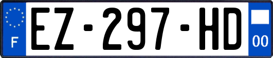 EZ-297-HD