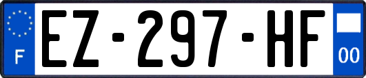 EZ-297-HF