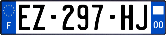 EZ-297-HJ