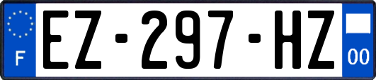 EZ-297-HZ