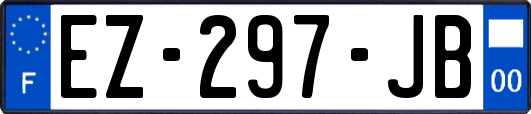 EZ-297-JB