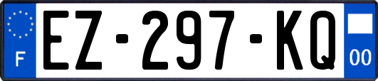 EZ-297-KQ