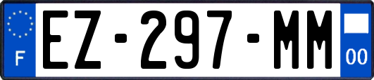 EZ-297-MM