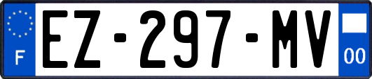 EZ-297-MV