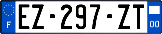 EZ-297-ZT