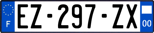 EZ-297-ZX