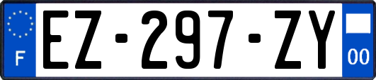 EZ-297-ZY