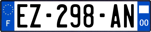 EZ-298-AN