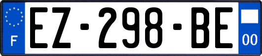 EZ-298-BE