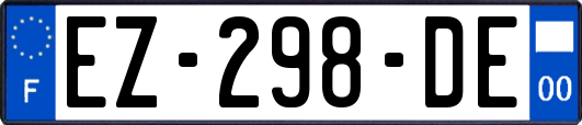 EZ-298-DE