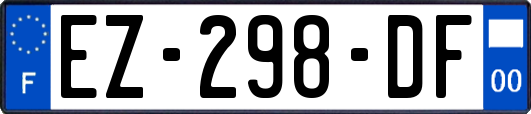 EZ-298-DF