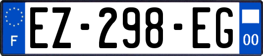 EZ-298-EG