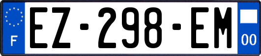 EZ-298-EM