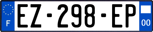 EZ-298-EP