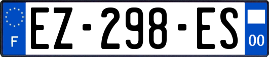 EZ-298-ES