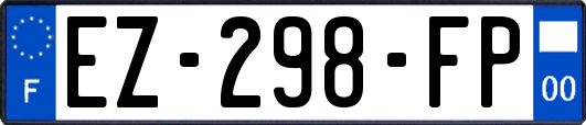 EZ-298-FP