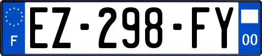 EZ-298-FY