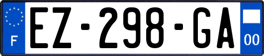 EZ-298-GA